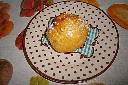 Bomboloni soffici 27