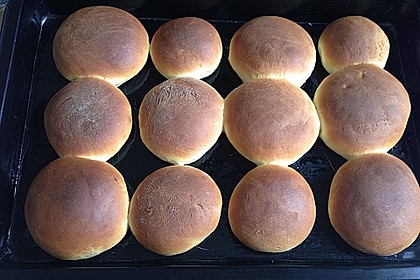 Bomboloni soffici 34