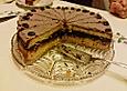 Birne-Helene-Torte &agrave; la Lisa
