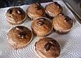 Latte Macchiato-Muffins
