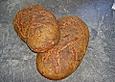 Brot mit ofenger&ouml;stetem K&uuml;rbis