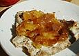 Bratapfel-Marmelade