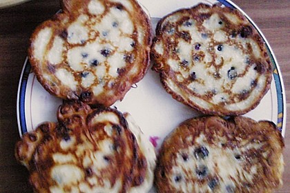 Hefek&uuml;chlein mit Fr&uuml;chten 1