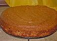 Feiner Nusskuchen