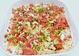 Mexican 5 Layer Dip
