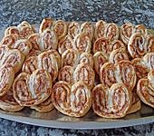 K&auml;se-Schinken Prussiens (Bild)
