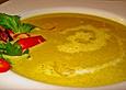 Spicy Maissuppe