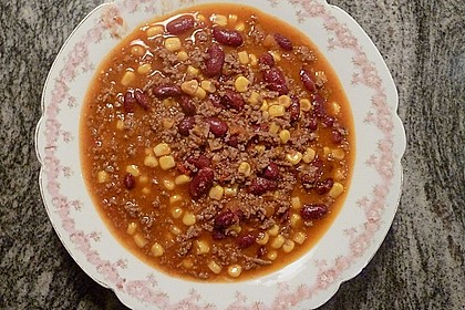 Chili con Carne 1