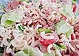 Nudelsalat mit Thunfisch