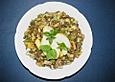 Linsensalat