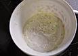 1 Minute Sour Creme