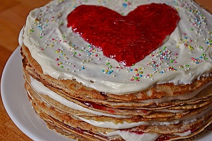 Crêpes