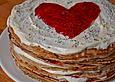 Cr&ecirc;pes