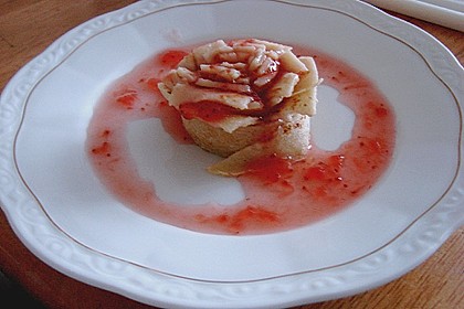 Crêpes 1