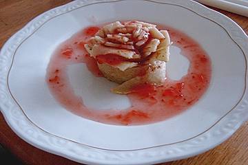 Crêpes