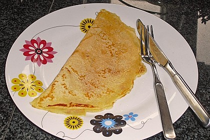 Crêpes 3