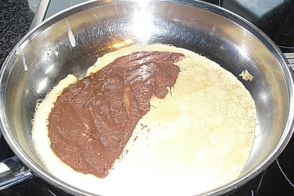Crêpes 4