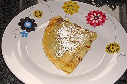 Crêpes 2
