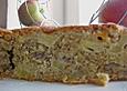 Apfel-Walnuss-Kuchen