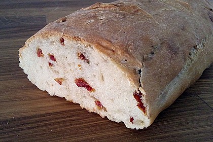 Baguette-Variationen 1