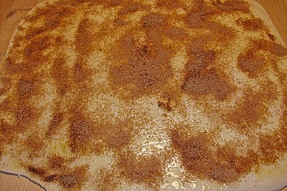 Cinnamon Rolls with Cream Cheese Frosting 105