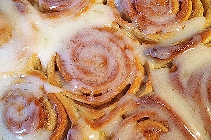 Cinnamon Rolls with Cream Cheese Frosting 44