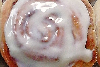 Cinnamon Rolls with Cream Cheese Frosting 62