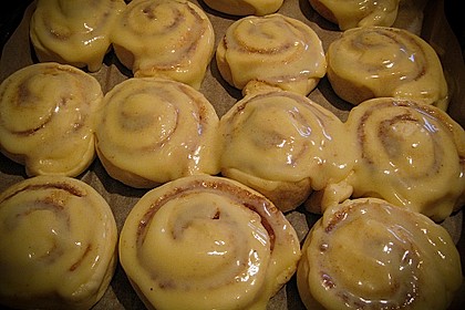 Cinnamon Rolls with Cream Cheese Frosting 51