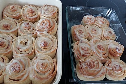 Cinnamon Rolls with Cream Cheese Frosting 65
