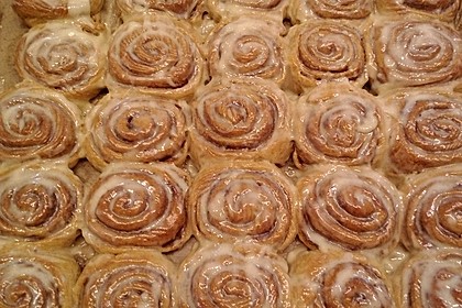 Cinnamon Rolls with Cream Cheese Frosting 49
