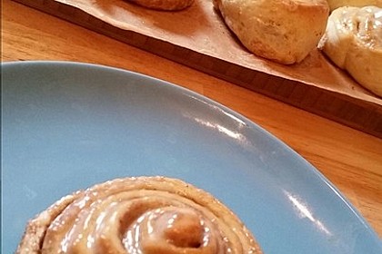 Cinnamon Rolls with Cream Cheese Frosting 68