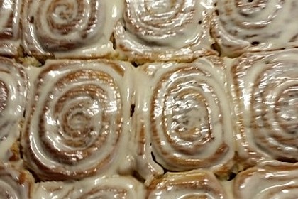 Cinnamon Rolls with Cream Cheese Frosting 73