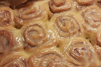 Cinnamon Rolls with Cream Cheese Frosting 104