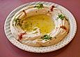 Hummus bi Tahin