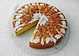 Orangenkuchen "Eischwer"