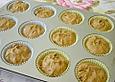 Kaffee-Sahne-Muffins