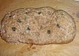 Aidas rustikale Soft-Br&ouml;tchen &agrave; la Focaccia