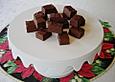 Chocolate-Zimt Fudge