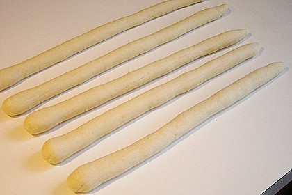 Hotdog-Schlangen 10