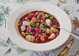 Chili mit H&auml;hnchenfleisch-schnell gemacht