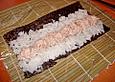 Thunfisch-Sushi