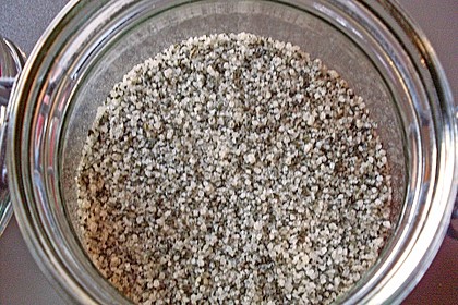Gr&uuml;ner Pfefferminzzucker 5