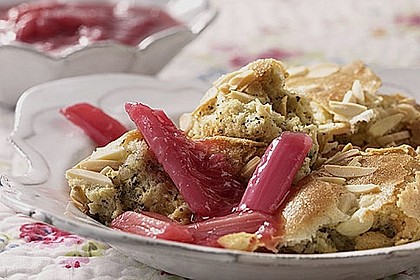 Mohn-Kaiserschmarrn