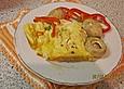 Vegetarischer Schafsk&auml;se-Fladen