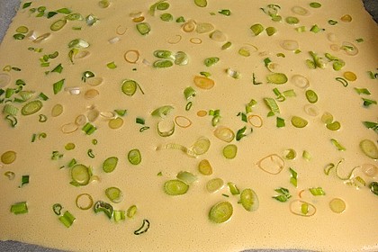 Vegetarischer Schafskäse-Fladen 17