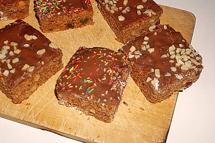 Lebkuchen 1
