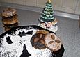 Lebkuchen-ohne Kristallzucker
