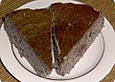 Quark-Mohn-Sauerrahm Kuchen