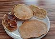 American Pancakes-Grundrezept
