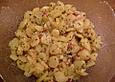 Speckkartoffelsalat &agrave; la Gabi